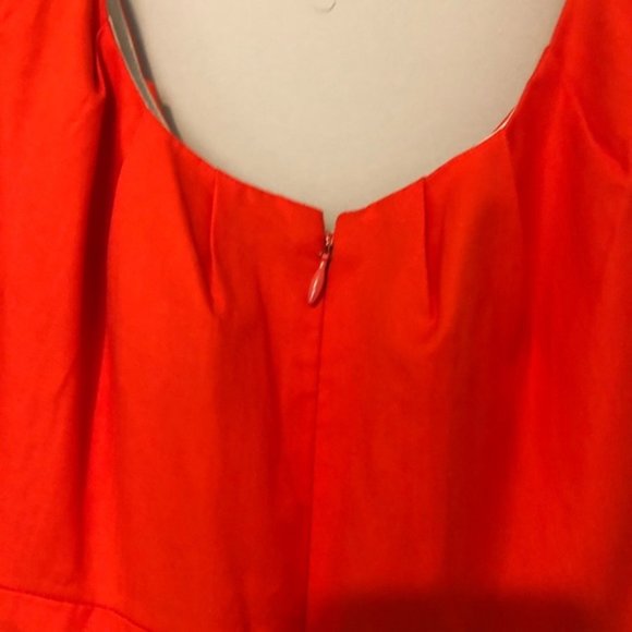 J. Crew Suiting Dress Sz. 6 - Picture 11 of 11